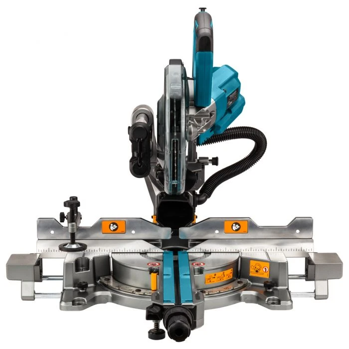 Makita LS002GZ01 40 V Max Radiaal Afkortzaag 216 Mm - Afbeelding 2