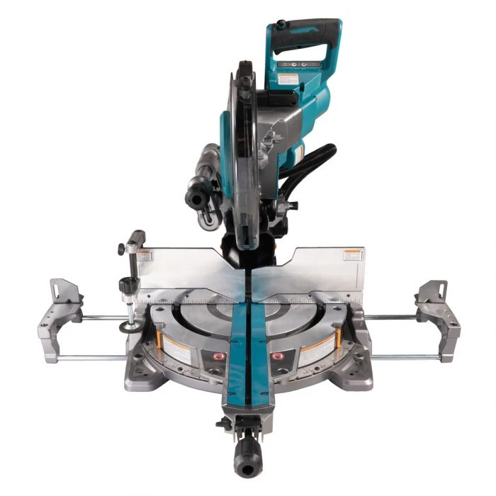 Makita LS003GZ01 40 V Max Radiaal Afkortzaag 305mm - Afbeelding 2