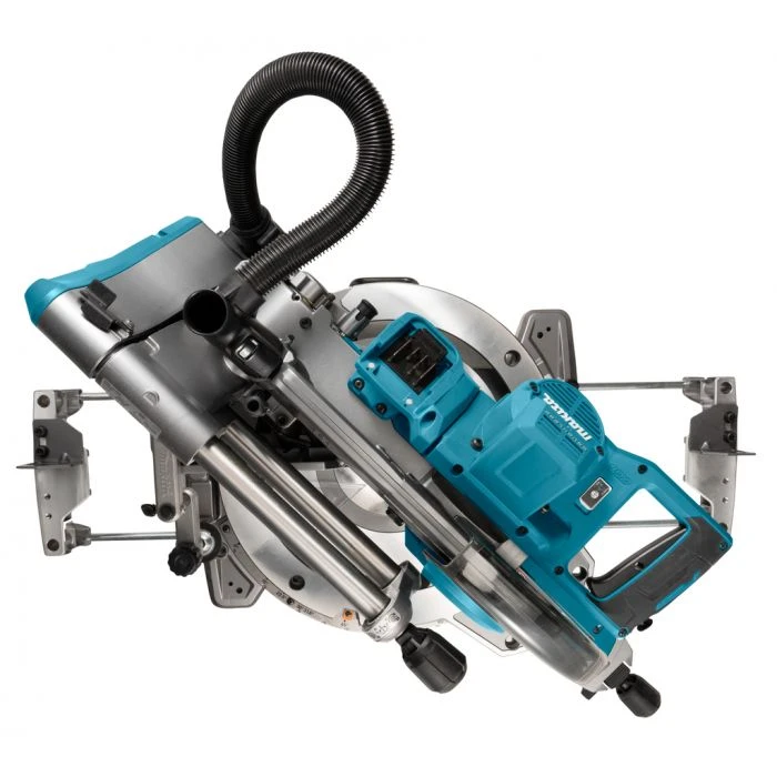 Makita LS004GZ01 40 V Max Radiaal Afkortzaag 260 Mm - Afbeelding 7