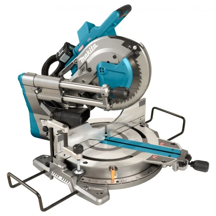 Makita LS004GZ01 40 V Max Radiaal Afkortzaag 260 Mm - Afbeelding 8