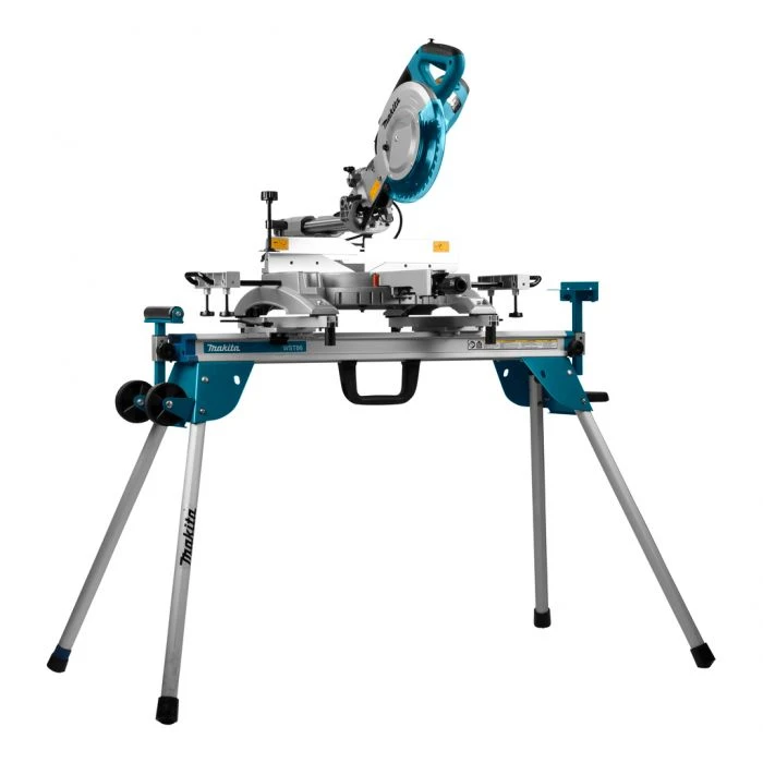 Makita LS1018LNX4 230 V Radiaal Afkortzaag 260 Mm - Afbeelding 10