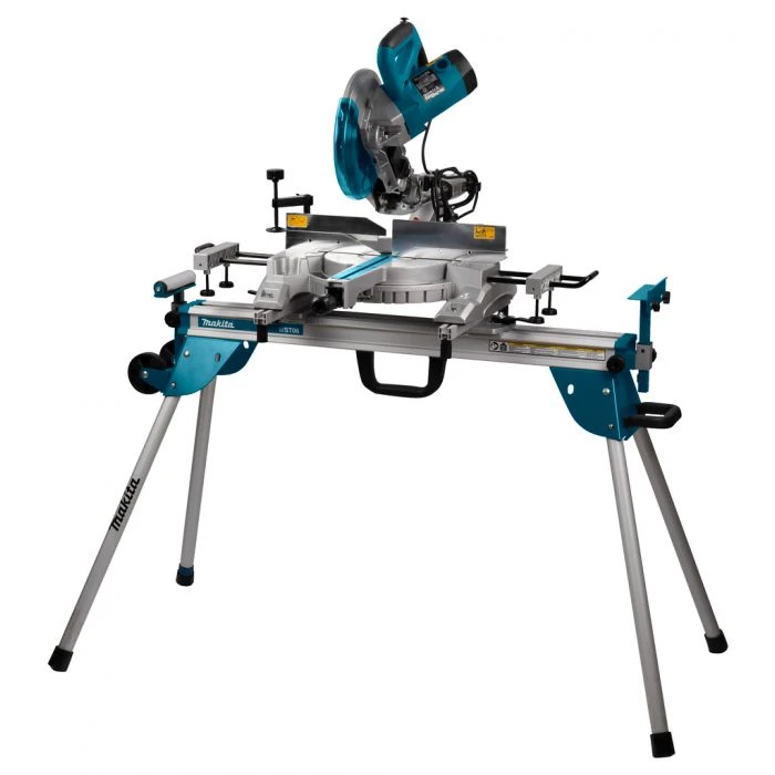 Makita LS1018LNX4 230 V Radiaal Afkortzaag 260 Mm - Afbeelding 4