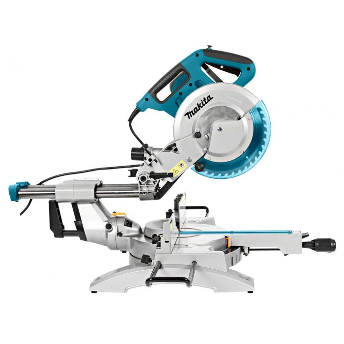 Makita LS1018LNX4 230 V Radiaal Afkortzaag 260 Mm - Afbeelding 16