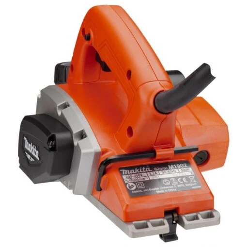 Makita M1902 230 V Schaaf 82 Mm - Afbeelding 13
