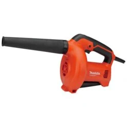 Makita M4000 230 V Blaasmachine -Winkel Voor Huishoudelijk Gereedschap M4000 C1L0