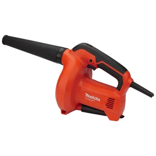 Makita M4000 230 V Blaasmachine - Afbeelding 2