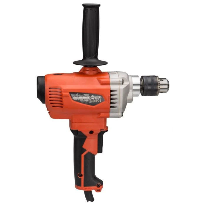 Makita M6200 230 V Boormachine - Afbeelding 8