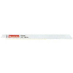 Makita P-71320 Reciprozaagblad 180 Metaal