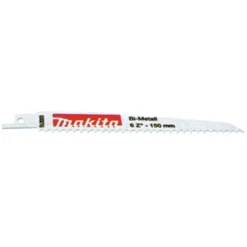 Makita P-71392 Reciprozaagblad 130 Hout S611DF