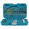 Makita P-90227 Boor-/schroefbitset 50-delig