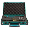 Makita P-90255 Boor-/schroefbitset 40-delig