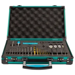Makita P-90255 Boor-/schroefbitset 40-delig