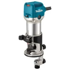 Makita RT0702CX3J 230 V Kantenfrees -Winkel Voor Huishoudelijk Gereedschap RT0702C C1R0