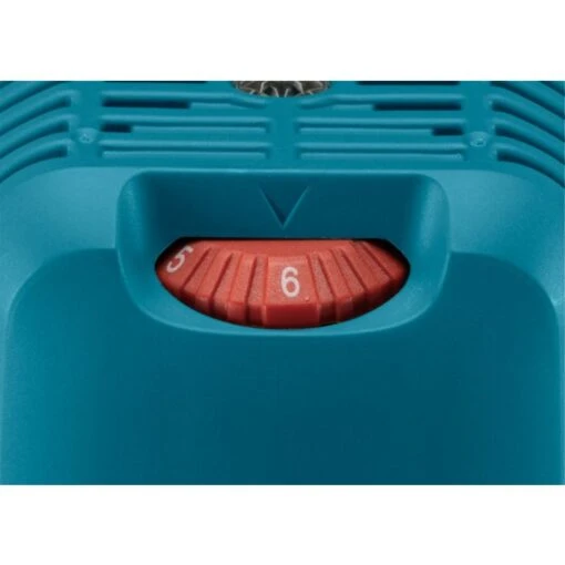 Makita RT0702CX3J 230 V Kantenfrees - Afbeelding 5
