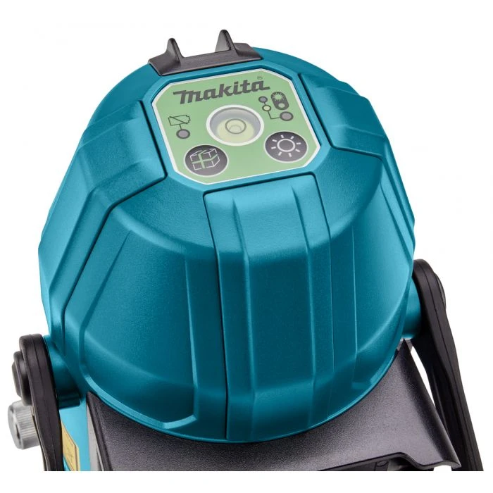 Makita SK10GDZ 12 V Max Kruislijnlaser Groen - Afbeelding 5