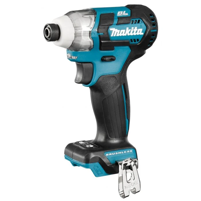 Makita TD111DSAJ 12 V Max Slagschroevendraaier - Afbeelding 3