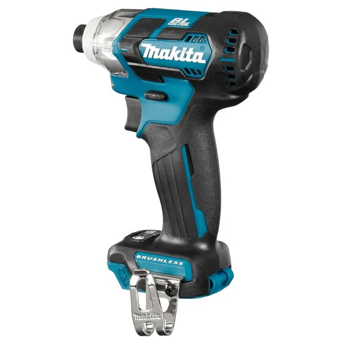 Makita TD111DSAJ 12 V Max Slagschroevendraaier - Afbeelding 9