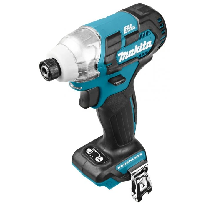 Makita TD111DSAJ 12 V Max Slagschroevendraaier - Afbeelding 15