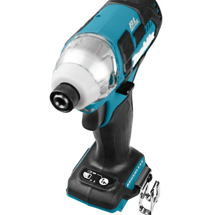 Makita TD111DSAJ 12 V Max Slagschroevendraaier - Afbeelding 17