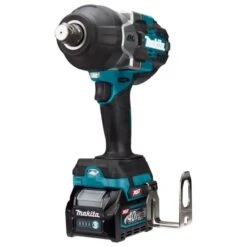 Makita TW001GD201 40 V Max Slagmoersleutel -Winkel Voor Huishoudelijk Gereedschap TW001GD201 C2R0 s101