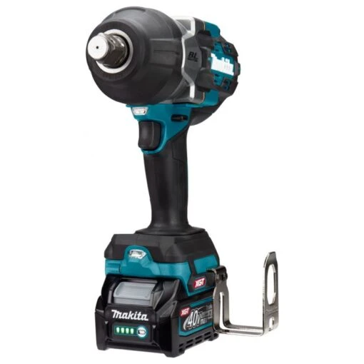 Makita TW001GD201 40 V Max Slagmoersleutel - Afbeelding 9
