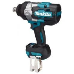 Makita TW001GD201 40 V Max Slagmoersleutel -Winkel Voor Huishoudelijk Gereedschap TW001G C1R0