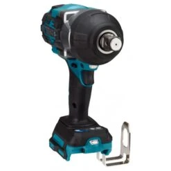 Makita TW001GD201 40 V Max Slagmoersleutel -Winkel Voor Huishoudelijk Gereedschap TW001G C2L0