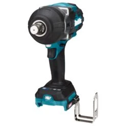 Makita TW001GD201 40 V Max Slagmoersleutel -Winkel Voor Huishoudelijk Gereedschap TW001G C2R0