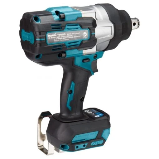 Makita TW001GD201 40 V Max Slagmoersleutel - Afbeelding 18