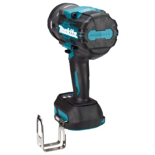 Makita TW001GD201 40 V Max Slagmoersleutel - Afbeelding 20