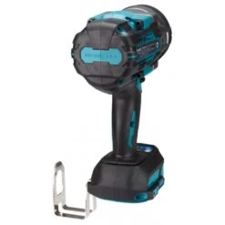 Makita TW001GD201 40 V Max Slagmoersleutel -Winkel Voor Huishoudelijk Gereedschap TW001G C8R0