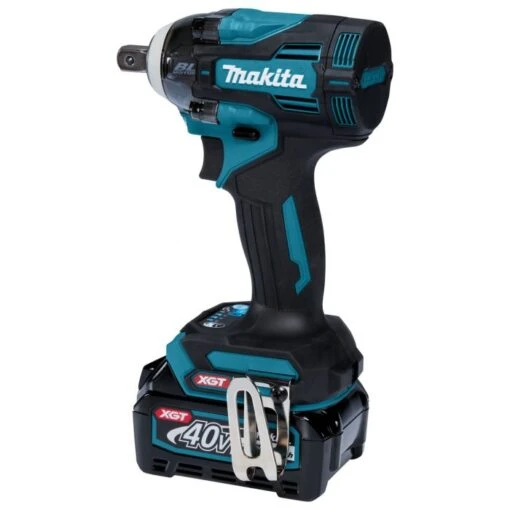Makita TW005GD201 40 V Max Slagmoersleutel - Afbeelding 6