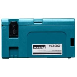 Makita TW005GD201 40 V Max Slagmoersleutel -Winkel Voor Huishoudelijk Gereedschap TW005GD201 C2N1