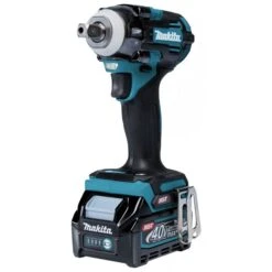 Makita TW005GD201 40 V Max Slagmoersleutel -Winkel Voor Huishoudelijk Gereedschap TW005GD201 C2R0 s101