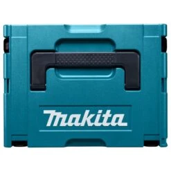Makita TW005GD201 40 V Max Slagmoersleutel -Winkel Voor Huishoudelijk Gereedschap TW005GD201 C3N1