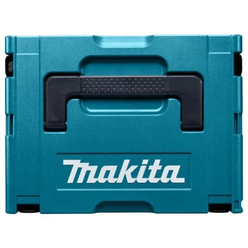 Makita TW005GD201 40 V Max Slagmoersleutel - Afbeelding 12