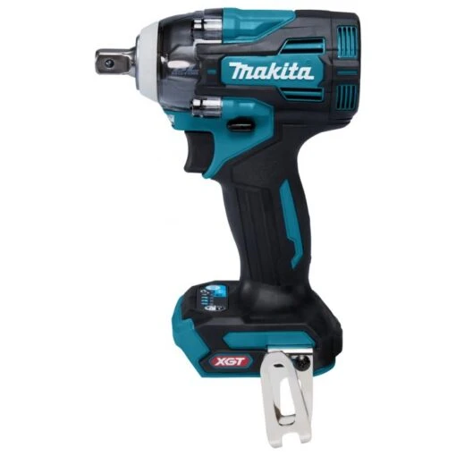 Makita TW005GD201 40 V Max Slagmoersleutel - Afbeelding 14