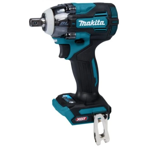 Makita TW005GD201 40 V Max Slagmoersleutel - Afbeelding 3