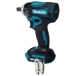 Makita TW005GD201 40 V Max Slagmoersleutel -Winkel Voor Huishoudelijk Gereedschap TW005G C1R0 1