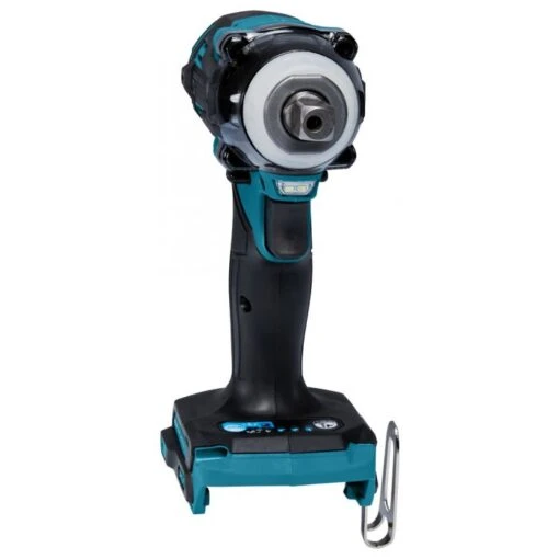 Makita TW005GD201 40 V Max Slagmoersleutel - Afbeelding 17