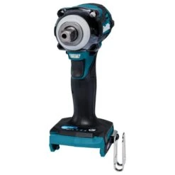 Makita TW005GD201 40 V Max Slagmoersleutel -Winkel Voor Huishoudelijk Gereedschap TW005G C2R0 1