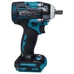 Makita TW005GD201 40 V Max Slagmoersleutel -Winkel Voor Huishoudelijk Gereedschap TW005G C7C0 1
