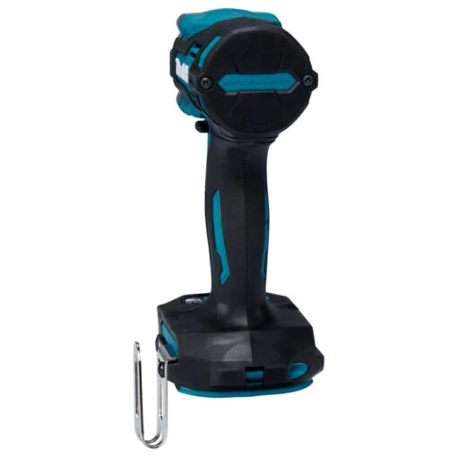 Makita TW005GD201 40 V Max Slagmoersleutel - Afbeelding 20