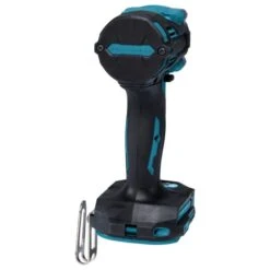 Makita TW005GD201 40 V Max Slagmoersleutel -Winkel Voor Huishoudelijk Gereedschap TW005G C8R0 1