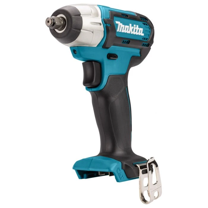 Makita TW140DZJ 12 V Max Slagmoersleutel - Afbeelding 4