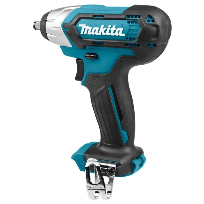 Makita TW140DZJ 12 V Max Slagmoersleutel - Afbeelding 5