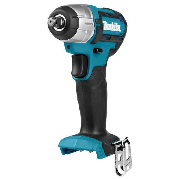 Makita TW140DZJ 12 V Max Slagmoersleutel - Afbeelding 7