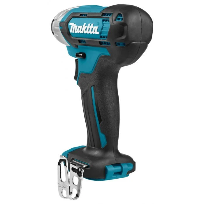 Makita TW140DZJ 12 V Max Slagmoersleutel - Afbeelding 8