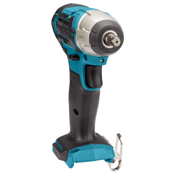 Makita TW140DZJ 12 V Max Slagmoersleutel - Afbeelding 11