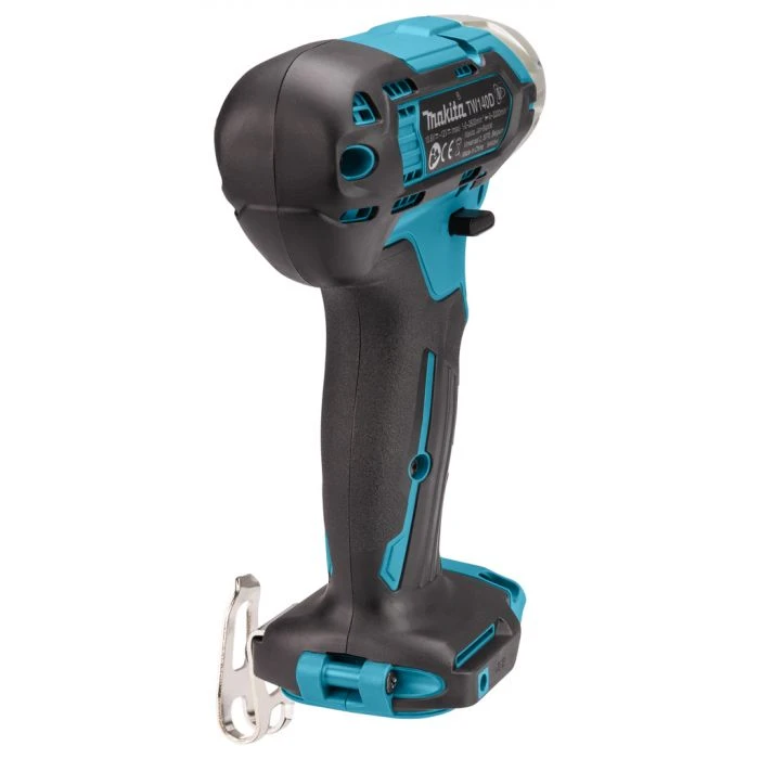 Makita TW140DZJ 12 V Max Slagmoersleutel - Afbeelding 13